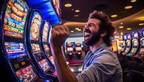 jago33 slot platform dashboard showing football markets, live-dealer games, and slot titles